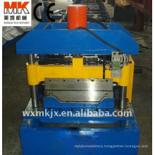 Joint Hidden Roof Panel Roll Forming Machine/Hoint Hidden Framing Equipment